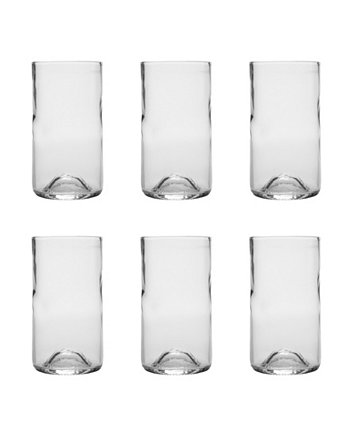 Vintage Water Glass 16oz - Set of 6 Fortessa