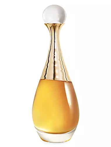 J'adore l'Or Dior