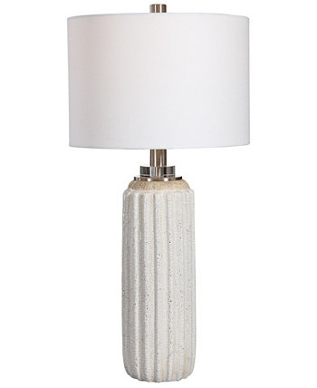 Mountainscape Table Lamp Uttermost