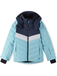 Зимняя куртка Luppo (для малышей/маленьких детей/больших детей) Reima