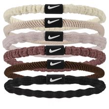 Набор из 6 женских резинок для волос Nike Flex Nike