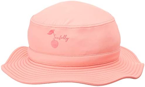 Seafolly Girls Sweet Summer Swim Hat Seafolly