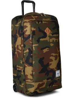 Чемодан Herschel Heritage Softshell Medium Herschel