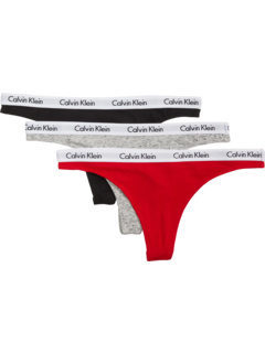 Женские Трусики-стринги Calvin Klein Calvin Klein