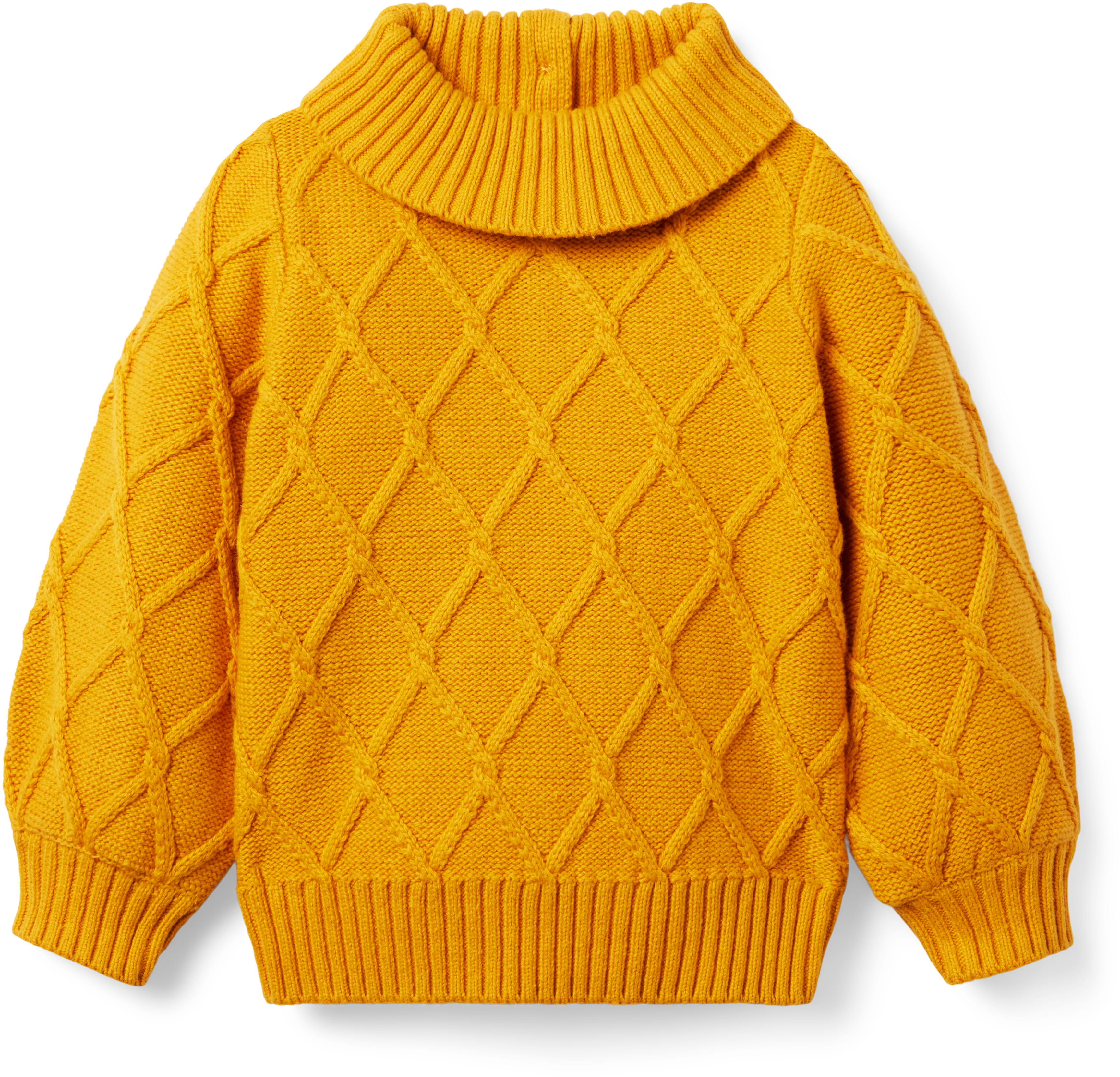 Пуловер-свитер (для малышей/маленьких детей/больших детей) Janie and Jack