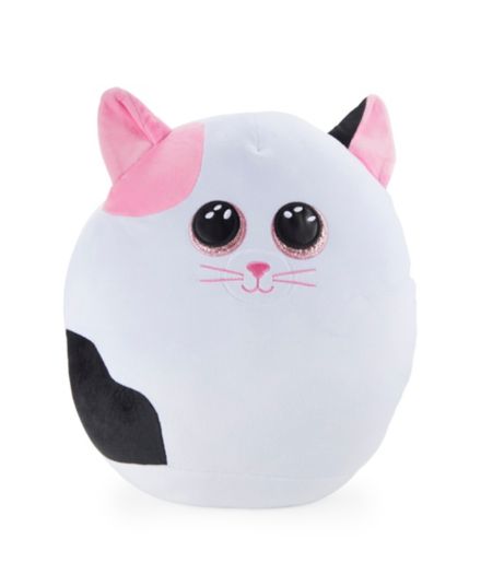 The Squish-A-Boss Muffin Plush Toy TY