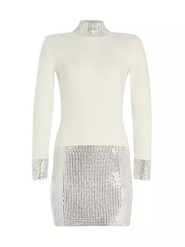 Rue Embellished Dress Retrofête