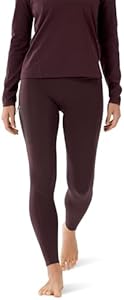 Arc'teryx Rho Bottom Women's | Versatile Lightweight Base Layer Arc"teryx