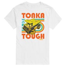 Men's Tonka Tough Graphic Tee Tonka