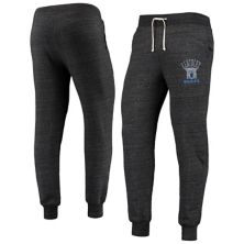 Мужская альтернативная одежда черные брюки три-смесового цвета Kentucky Wildcats Dodgeball Unbranded