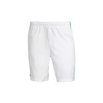 плетеные теннисные шорты Lacoste