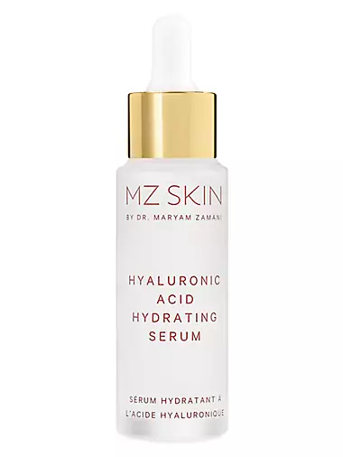 Hyaluronic Acid Hydrating Serum Mz Skin