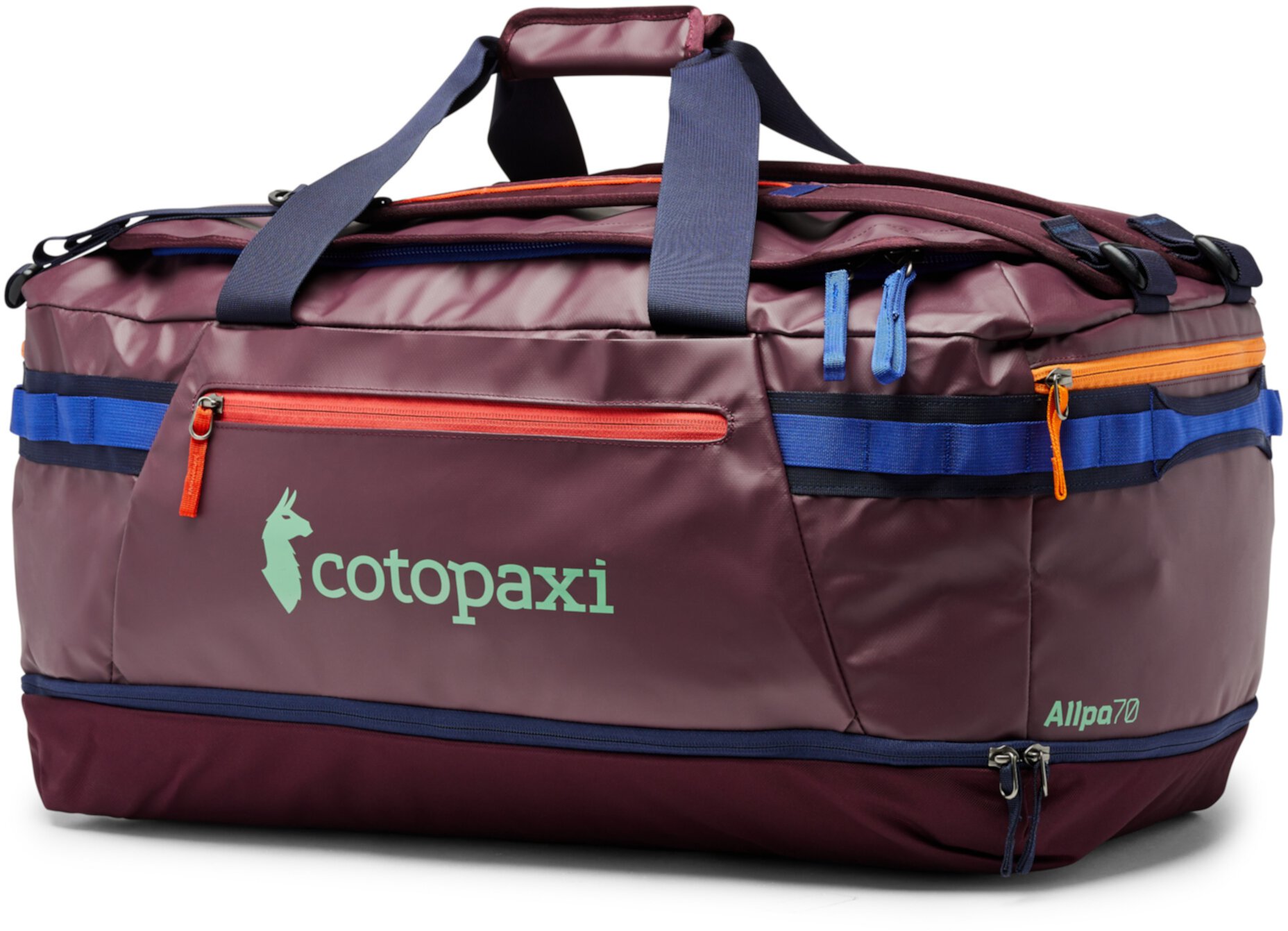 Спортивная сумка Allpa 70 л Cotopaxi