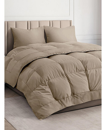 Premium Down Alternative Comforter - Twin CGK Unlimited