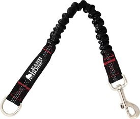 Leash Boss Patterned Bungee Extension, 18-in Leash Boss