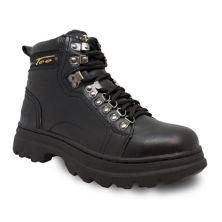 AdTec 2980 Women's Steel-Toe Work Boots AdTec