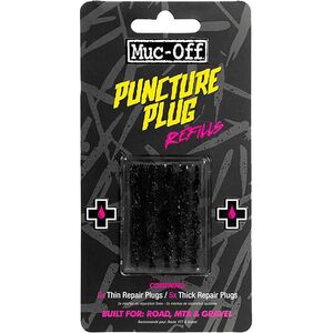 Набор инструментов для велосипеда Muc-Off Puncture Plugs Refill Muc-Off