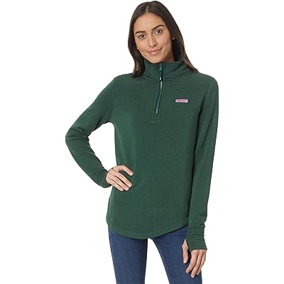 Оригинальная стильная рубашка Dreamcloth Relaxed Shep от Vineyard Vines из мягкой ткани Vineyard Vines