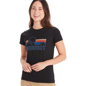 Прибрежная футболка Marmot