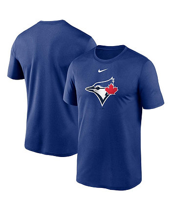 blue jays dri fit shirt