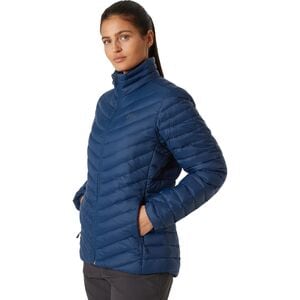 Женская Куртка Helly Hansen Verglas Down Insulator Helly Hansen