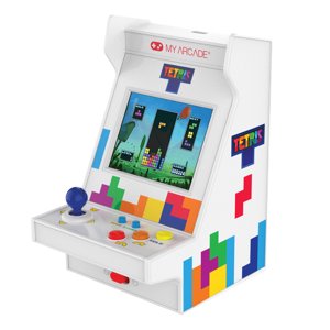 My Arcade Nano Player Pro (Tetris), DGUNL-7026 My Arcade