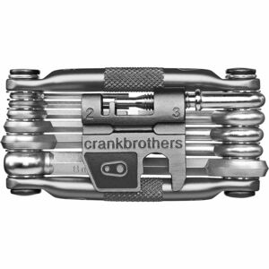Инструмент Crank Brothers Multi 17 Crank Brothers
