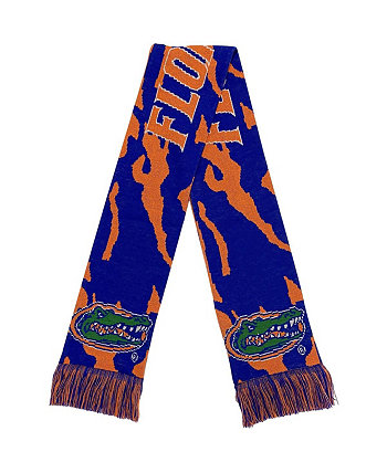 Тональный камуфляжный шарф Florida Gators для мужчин и женщин FOCO