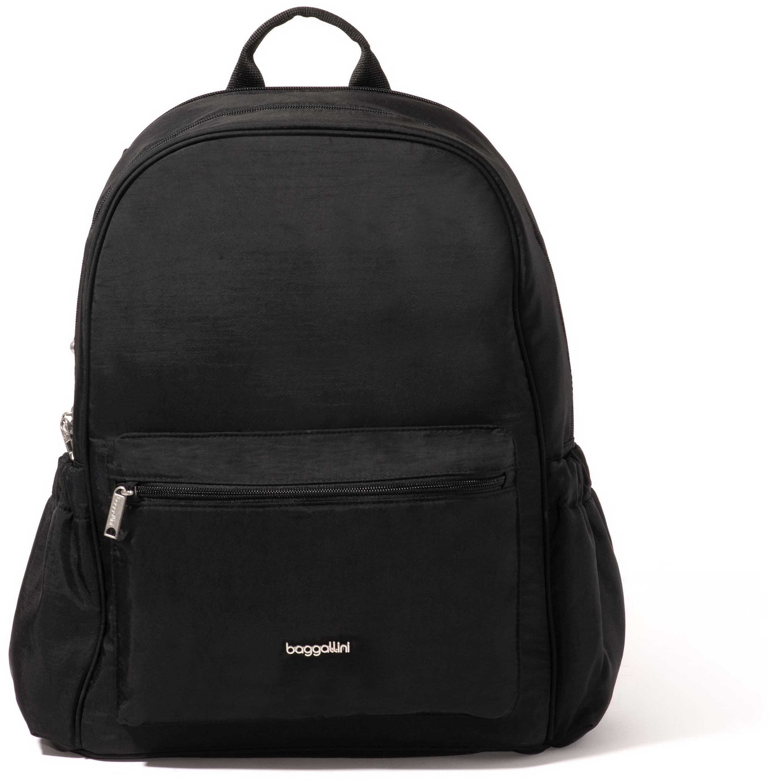 Сумка через плечо Baggallini Securtex Anti-Theft Laptop Backpack Baggallini