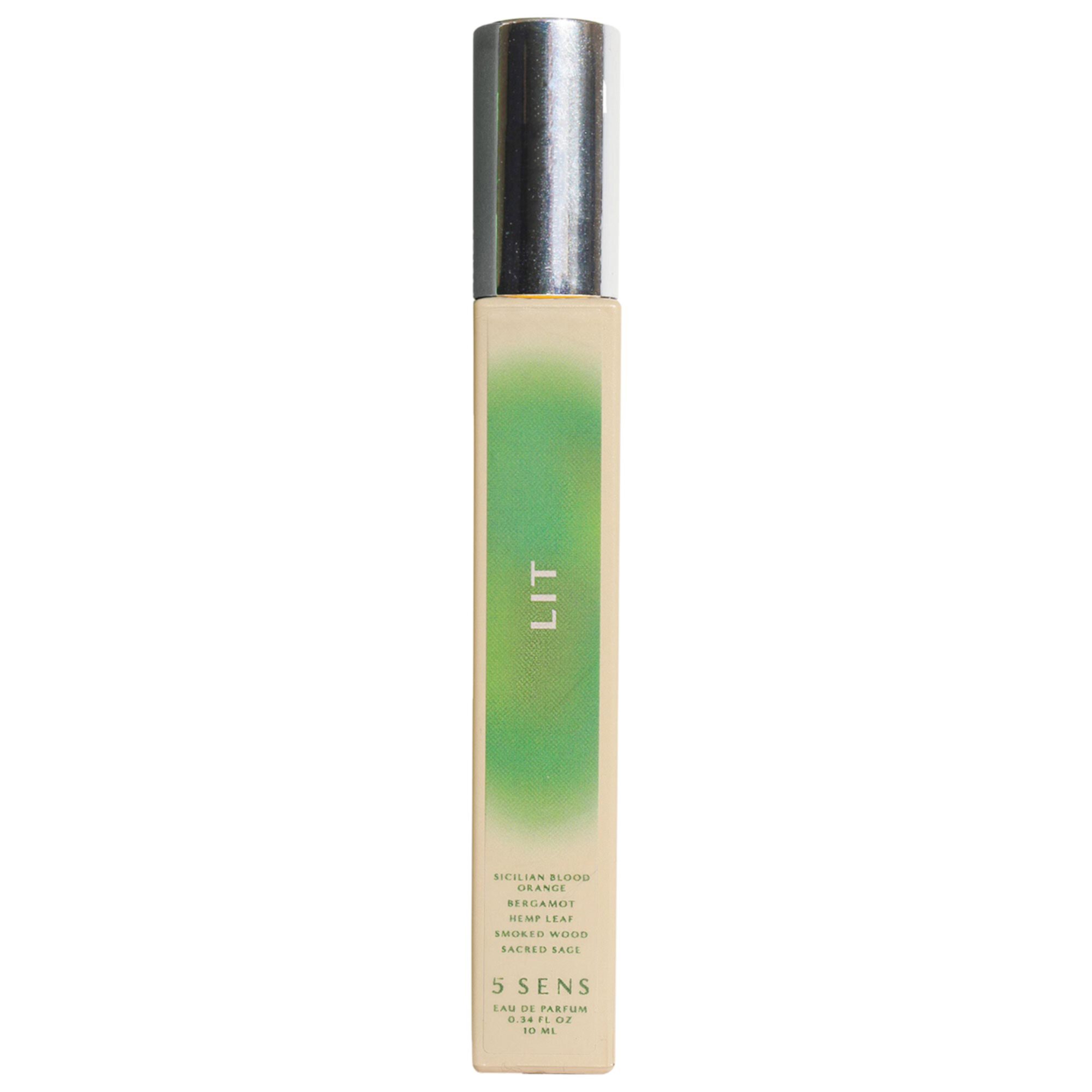 Lit Eau de Parfum Travel Spray 5 SENS