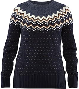 Fjällräven Övik Knit Sweater Fjällräven