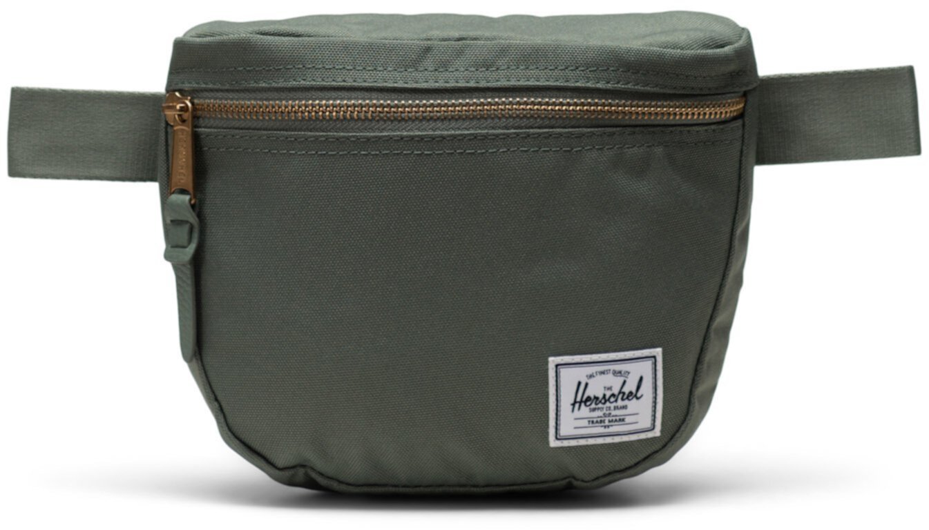 Поясной рюкзак поселения Herschel