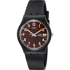 Черный (Black)