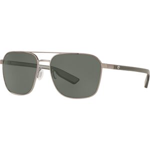 Поляризованные солнцезащитные очки Wader 580G Costa