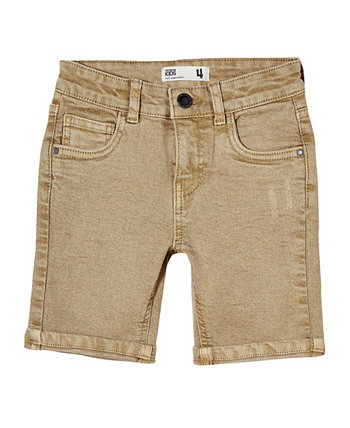 Toddler Boys Slim Fit Shorts COTTON ON