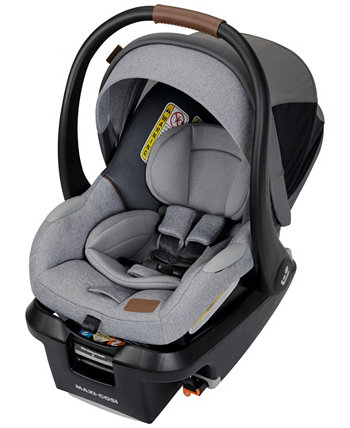 Детское автокресло Mico Luxe+ Maxi Cosi