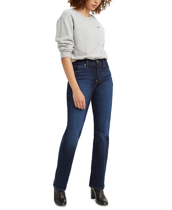 Женские повседневные классические джинсы Bootcut со средней посадкой Levi's®