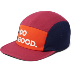 Делай добро 5-панельная шляпа Cotopaxi