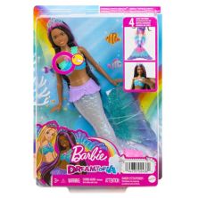 Кукла-русалка Barbie® Dreamtopia Twinkle Lights Barbie