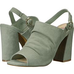 Зеленый (Sage Suede)