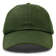 Кепка DALIX Classic Cotton Dad Cap DALIX