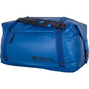 Двойная трансформируемая спортивная сумка объемом 70 л NEMO