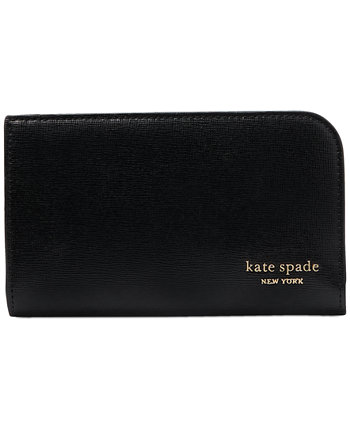 Бумажник Kate Spade New York Devin Saffiano Kate Spade New York