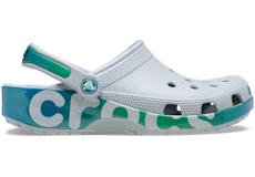  Кроксы Crocs Classic Reflector Clog Crocs