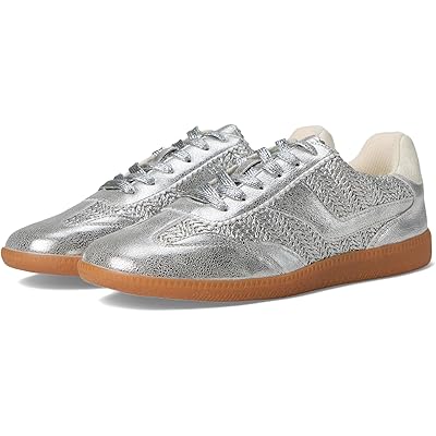 Tropics Raffia-Me Sneakers Dirty Laundry