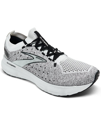 Men's Glycerin 20 Running Sneakers from Finish Line Brooks