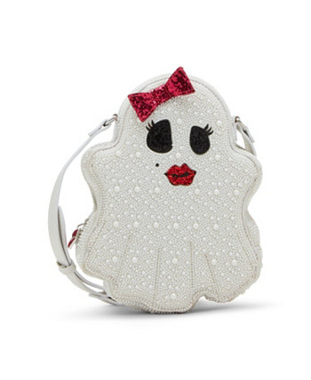 Сумка кросс-боди Betsey Johnson Boo-tiful Ghoul Betsey Johnson