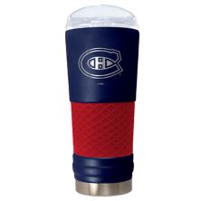 Montreal Canadiens Стакан с вакуумной изоляцией и порошковым покрытием NHL