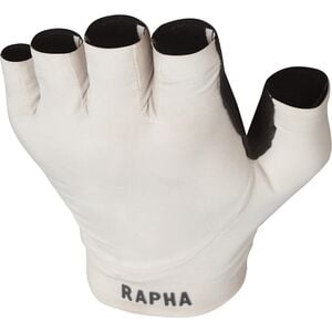 Профессиональные перчатки команды Rapha