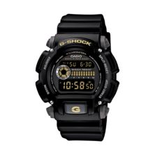 Мужские часы Casio G-Shock с цифровым хронографом — DW9052-1CCG Casio